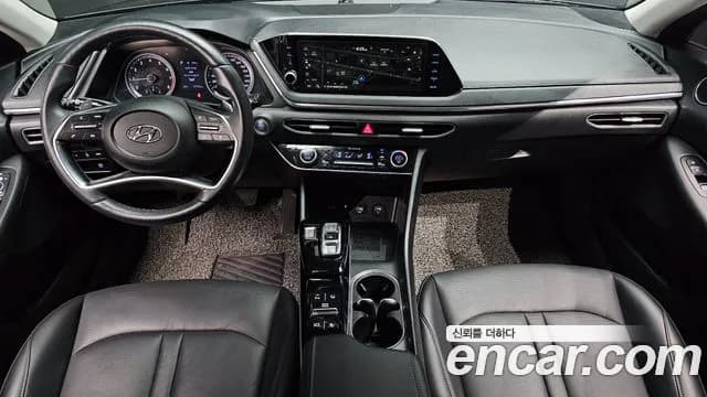 2020 Hyundai Sonata (DN8) 2.0 Sold VIN KMHL141EBLA035492 – photo 26 2020 Hyundai Sonata (DN8) 2.0 Sold VIN KMHL141EBLA035492 – photo 26