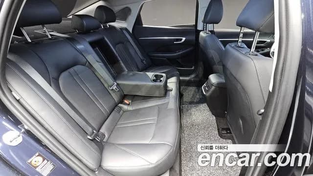 2020 Hyundai Sonata (DN8) 2.0 Sold VIN KMHL141EBLA047939 – engine bay 2020 Hyundai Sonata (DN8) 2.0 Sold VIN KMHL141EBLA047939 – engine bay