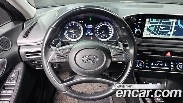 2020 Hyundai Sonata (DN8) 2.0 Sold VIN KMHL141EBLA047939 – exterior detail 2020 Hyundai Sonata (DN8) 2.0 Sold VIN KMHL141EBLA047939 – exterior detail