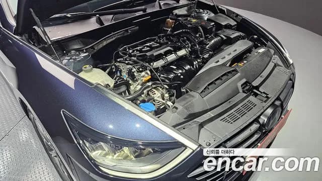 2020 Hyundai Sonata (DN8) 2.0 Sold VIN KMHL141EBLA047939 – odometer reading 2020 Hyundai Sonata (DN8) 2.0 Sold VIN KMHL141EBLA047939 – odometer reading