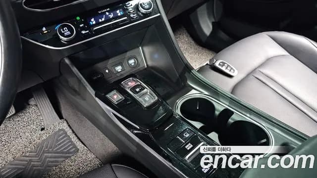 2020 Hyundai Sonata (DN8) 2.0 Sold VIN KMHL141EBLA047939 – photo 15 2020 Hyundai Sonata (DN8) 2.0 Sold VIN KMHL141EBLA047939 – photo 15