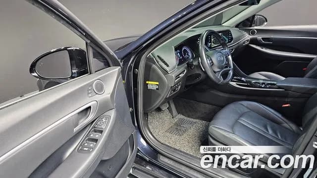 2020 Hyundai Sonata (DN8) 2.0 Sold VIN KMHL141EBLA047939 – photo 18 2020 Hyundai Sonata (DN8) 2.0 Sold VIN KMHL141EBLA047939 – photo 18