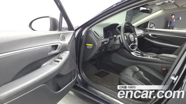 2020 Hyundai Sonata (DN8) 2.0 Sold VIN KMHL141EBLA048607 – side profile 2020 Hyundai Sonata (DN8) 2.0 Sold VIN KMHL141EBLA048607 – side profile