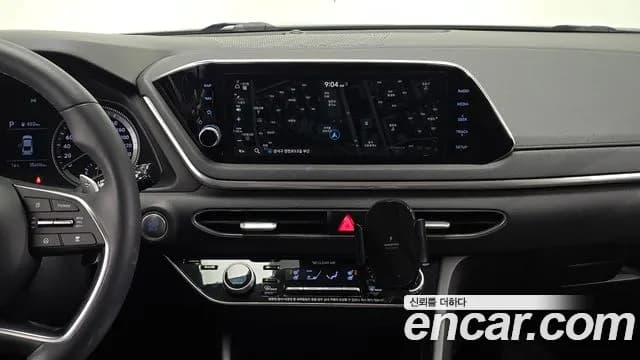 2020 Hyundai Sonata (DN8) 2.0 Sold VIN KMHL141EBLA048607 – interior seats 2020 Hyundai Sonata (DN8) 2.0 Sold VIN KMHL141EBLA048607 – interior seats