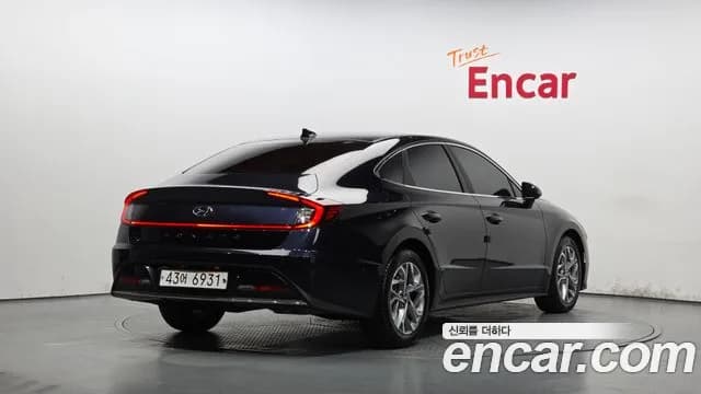 2020 Hyundai Sonata (DN8) 2.0 Sold VIN KMHL141EBLA048607 – engine bay 2020 Hyundai Sonata (DN8) 2.0 Sold VIN KMHL141EBLA048607 – engine bay