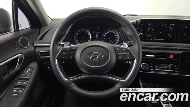 2020 Hyundai Sonata (DN8) 2.0 Sold VIN KMHL141EBLA048607 – trunk area 2020 Hyundai Sonata (DN8) 2.0 Sold VIN KMHL141EBLA048607 – trunk area