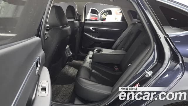 2020 Hyundai Sonata (DN8) 2.0 Sold VIN KMHL141EBLA048607 – photo 12 2020 Hyundai Sonata (DN8) 2.0 Sold VIN KMHL141EBLA048607 – photo 12