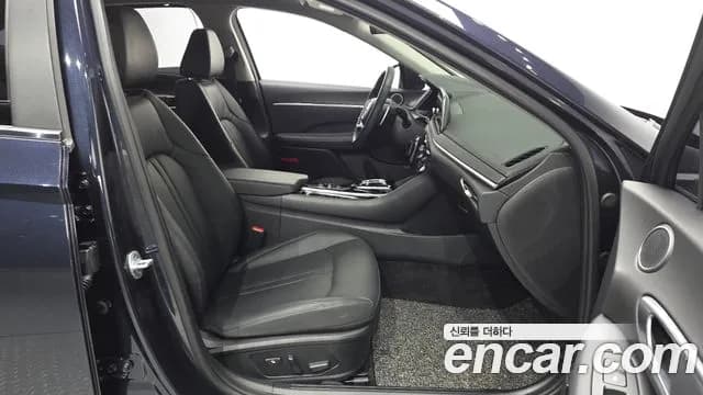 2020 Hyundai Sonata (DN8) 2.0 Sold VIN KMHL141EBLA048607 – photo 17 2020 Hyundai Sonata (DN8) 2.0 Sold VIN KMHL141EBLA048607 – photo 17