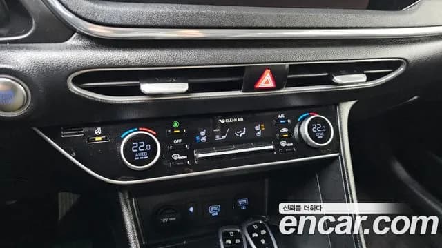 2020 Hyundai Sonata (DN8) 2.0 Sold VIN KMHL141EBLA050216 – photo 12 2020 Hyundai Sonata (DN8) 2.0 Sold VIN KMHL141EBLA050216 – photo 12