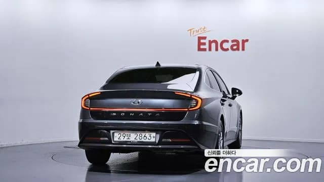 2020 Hyundai Sonata (DN8) 2.0 Sold VIN KMHL141EBLA050216 – photo 14 2020 Hyundai Sonata (DN8) 2.0 Sold VIN KMHL141EBLA050216 – photo 14