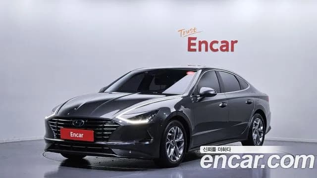 2020 Hyundai Sonata (DN8) 2.0 Sold VIN KMHL141EBLA050216 – photo 21 2020 Hyundai Sonata (DN8) 2.0 Sold VIN KMHL141EBLA050216 – photo 21