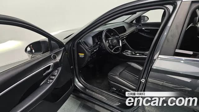 2020 Hyundai Sonata (DN8) 2.0 Sold VIN KMHL141EBLA050216 – photo 26 2020 Hyundai Sonata (DN8) 2.0 Sold VIN KMHL141EBLA050216 – photo 26