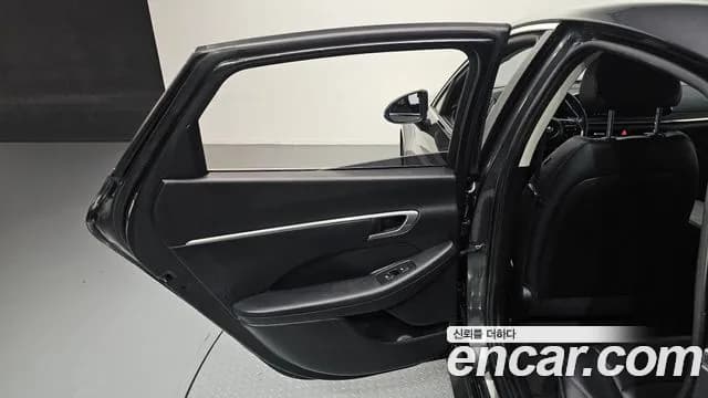 2020 Hyundai Sonata (DN8) 2.0 Sold VIN KMHL141EBLA050216 – photo 27 2020 Hyundai Sonata (DN8) 2.0 Sold VIN KMHL141EBLA050216 – photo 27
