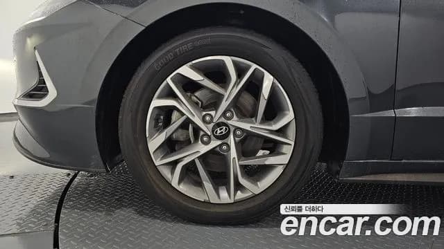 2020 Hyundai Sonata (DN8) 2.0 Sold VIN KMHL141EBLA051419 – front exterior 2020 Hyundai Sonata (DN8) 2.0 Sold VIN KMHL141EBLA051419 – front exterior