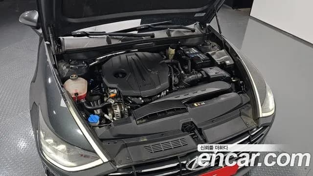 2020 Hyundai Sonata (DN8) 2.0 Sold VIN KMHL141EBLA051419 – side profile 2020 Hyundai Sonata (DN8) 2.0 Sold VIN KMHL141EBLA051419 – side profile