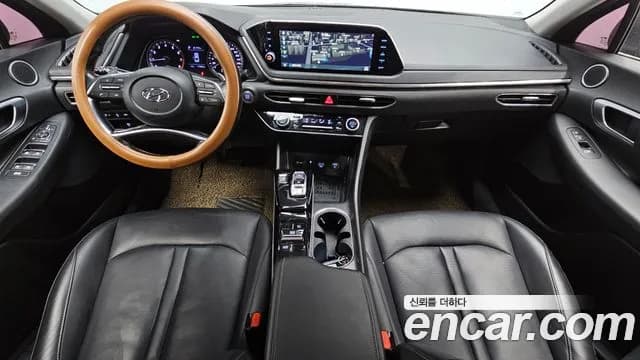 2020 Hyundai Sonata (DN8) 2.0 Sold VIN KMHL141EBLA051419 – dashboard 2020 Hyundai Sonata (DN8) 2.0 Sold VIN KMHL141EBLA051419 – dashboard