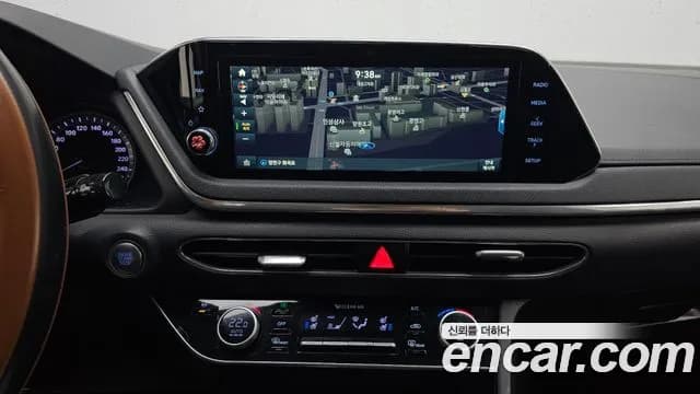 2020 Hyundai Sonata (DN8) 2.0 Sold VIN KMHL141EBLA051419 – engine bay 2020 Hyundai Sonata (DN8) 2.0 Sold VIN KMHL141EBLA051419 – engine bay