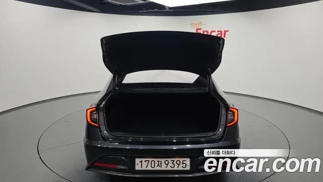 2020 Hyundai Sonata (DN8) 2.0 Sold VIN KMHL141EBLA051419 – odometer reading 2020 Hyundai Sonata (DN8) 2.0 Sold VIN KMHL141EBLA051419 – odometer reading