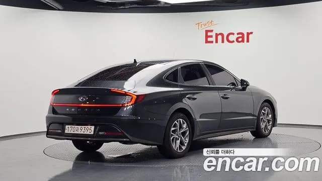 2020 Hyundai Sonata (DN8) 2.0 Sold VIN KMHL141EBLA051419 – photo 12 2020 Hyundai Sonata (DN8) 2.0 Sold VIN KMHL141EBLA051419 – photo 12