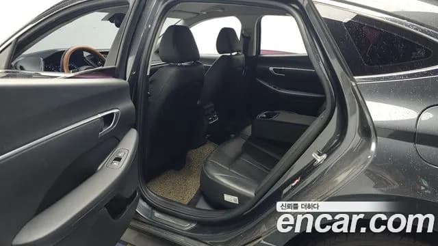 2020 Hyundai Sonata (DN8) 2.0 Sold VIN KMHL141EBLA051419 – photo 13 2020 Hyundai Sonata (DN8) 2.0 Sold VIN KMHL141EBLA051419 – photo 13