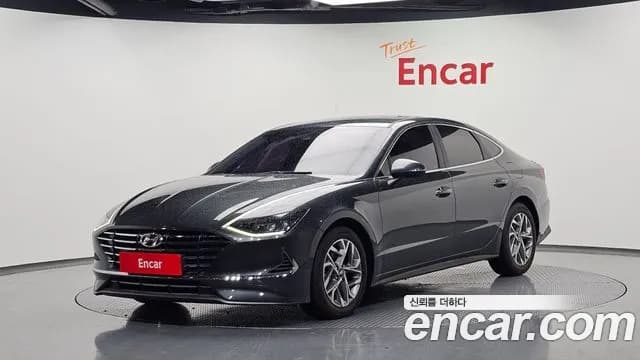 2020 Hyundai Sonata (DN8) 2.0 Sold VIN KMHL141EBLA051419 – photo 15 2020 Hyundai Sonata (DN8) 2.0 Sold VIN KMHL141EBLA051419 – photo 15