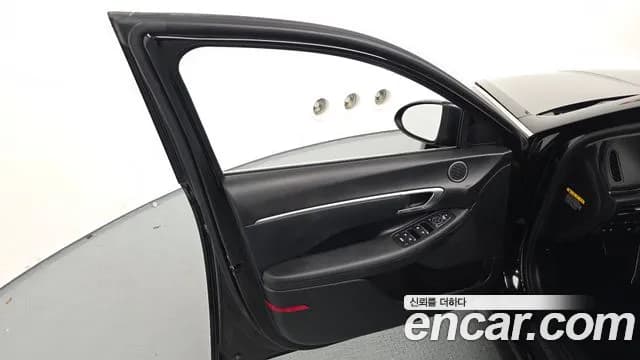 2020 Hyundai Sonata (DN8) 2.0 Sold VIN KMHL141EBLA052205 – engine bay 2020 Hyundai Sonata (DN8) 2.0 Sold VIN KMHL141EBLA052205 – engine bay