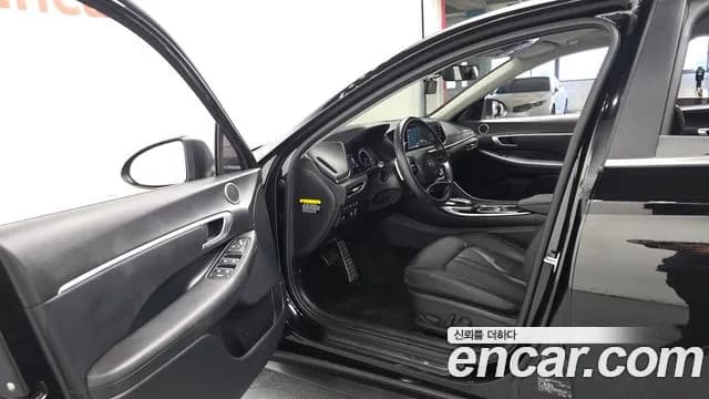 2020 Hyundai Sonata (DN8) 2.0 Sold VIN KMHL141EBLA052205 – photo 11 2020 Hyundai Sonata (DN8) 2.0 Sold VIN KMHL141EBLA052205 – photo 11