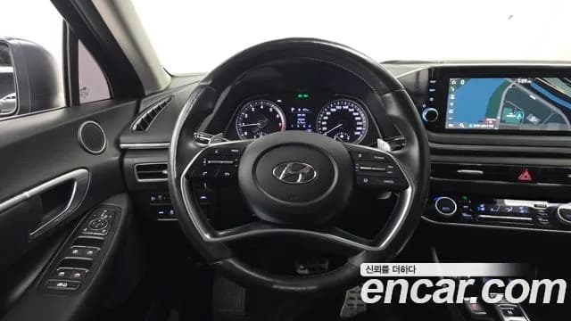 2020 Hyundai Sonata (DN8) 2.0 Sold VIN KMHL141EBLA052205 – photo 15 2020 Hyundai Sonata (DN8) 2.0 Sold VIN KMHL141EBLA052205 – photo 15