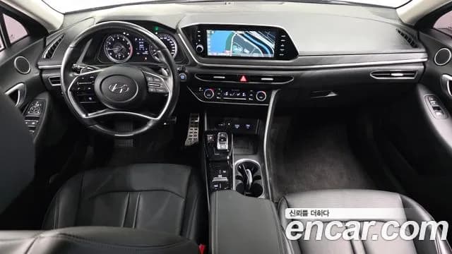 2020 Hyundai Sonata (DN8) 2.0 Sold VIN KMHL141EBLA052205 – photo 17 2020 Hyundai Sonata (DN8) 2.0 Sold VIN KMHL141EBLA052205 – photo 17