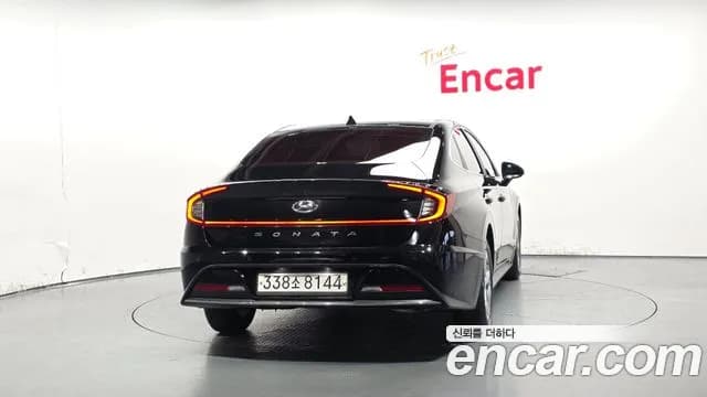 2020 Hyundai Sonata (DN8) 2.0 Sold VIN KMHL141EBLA052205 – photo 19 2020 Hyundai Sonata (DN8) 2.0 Sold VIN KMHL141EBLA052205 – photo 19