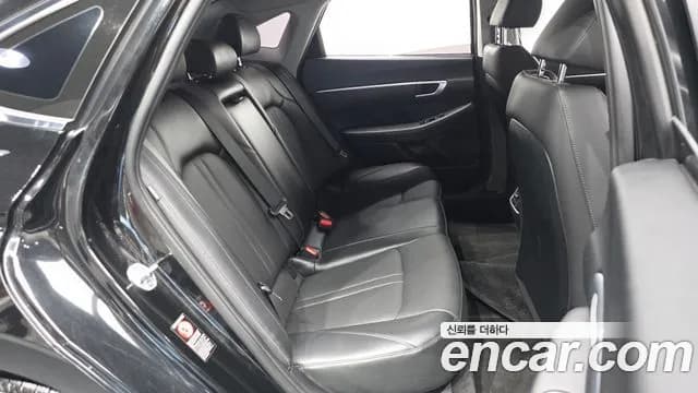 2020 Hyundai Sonata (DN8) 2.0 Sold VIN KMHL141EBLA052205 – photo 20 2020 Hyundai Sonata (DN8) 2.0 Sold VIN KMHL141EBLA052205 – photo 20