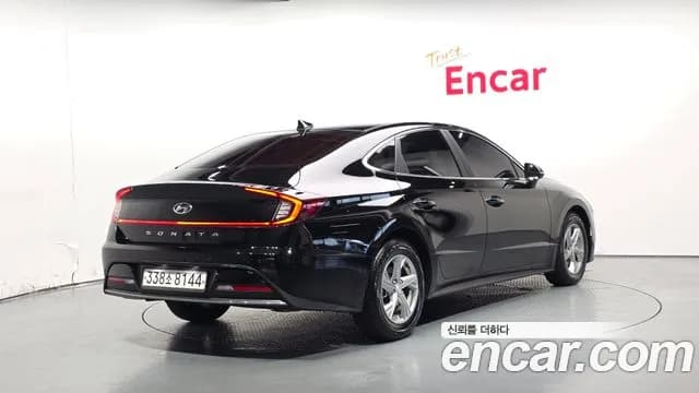 2020 Hyundai Sonata (DN8) 2.0 Sold VIN KMHL141EBLA052205 – photo 40 2020 Hyundai Sonata (DN8) 2.0 Sold VIN KMHL141EBLA052205 – photo 40