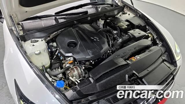 2020 Hyundai Sonata (DN8) 2.0 Sold VIN KMHL141EBLA059803 – rear exterior 2020 Hyundai Sonata (DN8) 2.0 Sold VIN KMHL141EBLA059803 – rear exterior