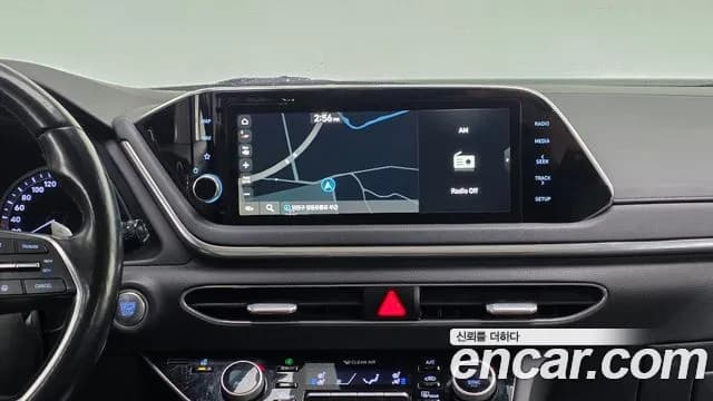 2020 Hyundai Sonata (DN8) 2.0 Sold VIN KMHL141EBLA059803 – side profile 2020 Hyundai Sonata (DN8) 2.0 Sold VIN KMHL141EBLA059803 – side profile
