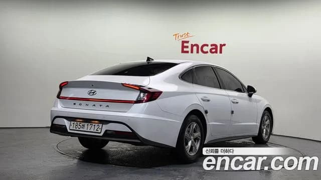 2020 Hyundai Sonata (DN8) 2.0 Sold VIN KMHL141EBLA059803 – engine bay 2020 Hyundai Sonata (DN8) 2.0 Sold VIN KMHL141EBLA059803 – engine bay