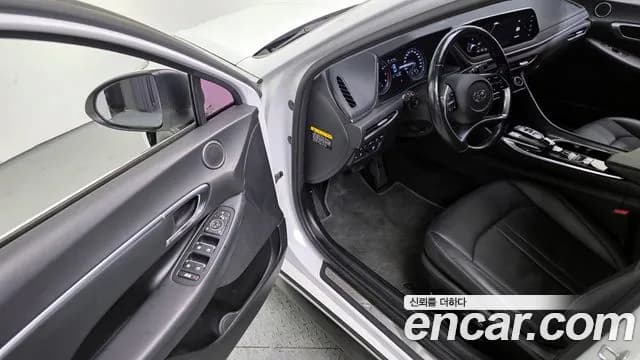 2020 Hyundai Sonata (DN8) 2.0 Sold VIN KMHL141EBLA059803 – exterior detail 2020 Hyundai Sonata (DN8) 2.0 Sold VIN KMHL141EBLA059803 – exterior detail