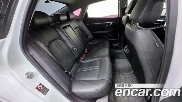 2020 Hyundai Sonata (DN8) 2.0 Sold VIN KMHL141EBLA059803 – undercarriage 2020 Hyundai Sonata (DN8) 2.0 Sold VIN KMHL141EBLA059803 – undercarriage