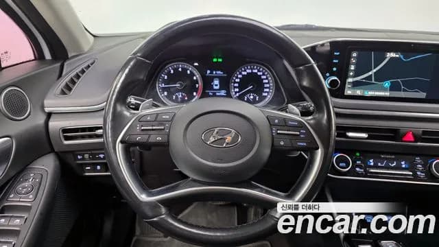 2020 Hyundai Sonata (DN8) 2.0 Sold VIN KMHL141EBLA059803 – photo 20 2020 Hyundai Sonata (DN8) 2.0 Sold VIN KMHL141EBLA059803 – photo 20