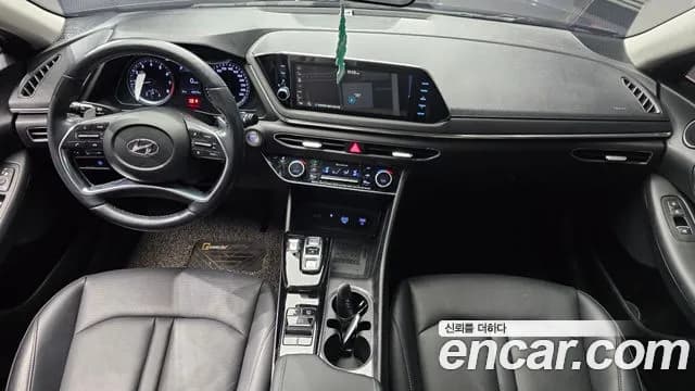 2020 Hyundai Sonata (DN8) 2.0 Sold VIN KMHL141EBLA060107 – dashboard 2020 Hyundai Sonata (DN8) 2.0 Sold VIN KMHL141EBLA060107 – dashboard