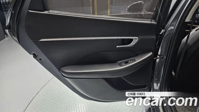 2020 Hyundai Sonata (DN8) 2.0 Sold VIN KMHL141EBLA060107 – exterior detail 2020 Hyundai Sonata (DN8) 2.0 Sold VIN KMHL141EBLA060107 – exterior detail