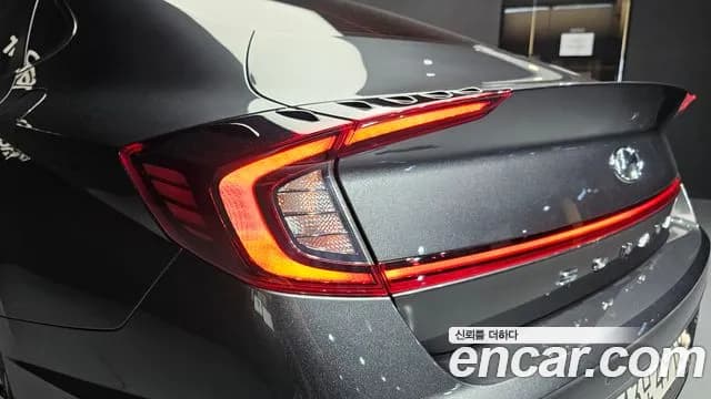 2020 Hyundai Sonata (DN8) 2.0 Sold VIN KMHL141EBLA060107 – trunk area 2020 Hyundai Sonata (DN8) 2.0 Sold VIN KMHL141EBLA060107 – trunk area