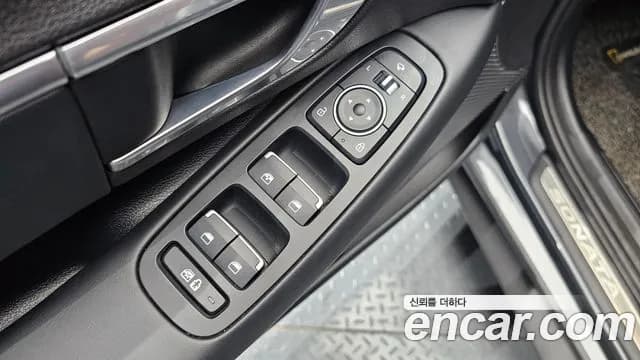 2020 Hyundai Sonata (DN8) 2.0 Sold VIN KMHL141EBLA060107 – odometer reading 2020 Hyundai Sonata (DN8) 2.0 Sold VIN KMHL141EBLA060107 – odometer reading