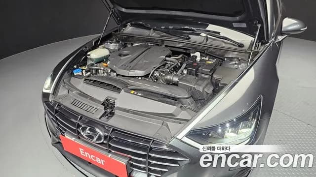 2020 Hyundai Sonata (DN8) 2.0 Sold VIN KMHL141EBLA060107 – photo 15 2020 Hyundai Sonata (DN8) 2.0 Sold VIN KMHL141EBLA060107 – photo 15