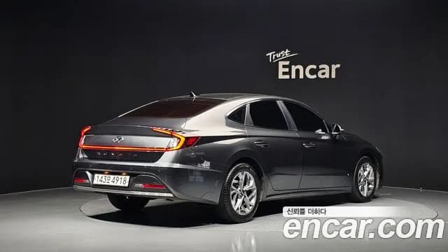 2020 Hyundai Sonata (DN8) 2.0 Sold VIN KMHL141EBLA060107 – photo 17 2020 Hyundai Sonata (DN8) 2.0 Sold VIN KMHL141EBLA060107 – photo 17