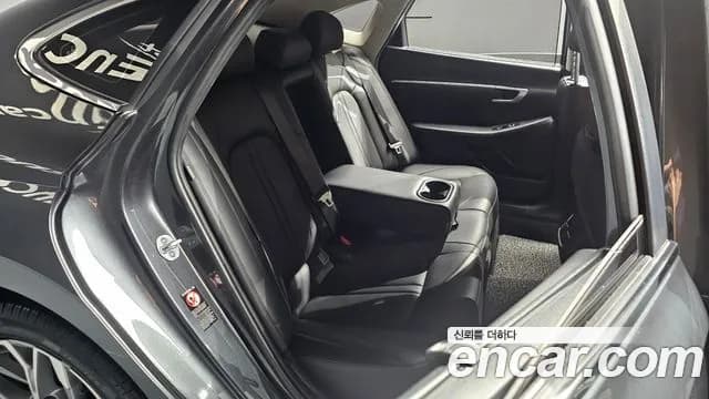 2020 Hyundai Sonata (DN8) 2.0 Sold VIN KMHL141EBLA060107 – photo 18 2020 Hyundai Sonata (DN8) 2.0 Sold VIN KMHL141EBLA060107 – photo 18