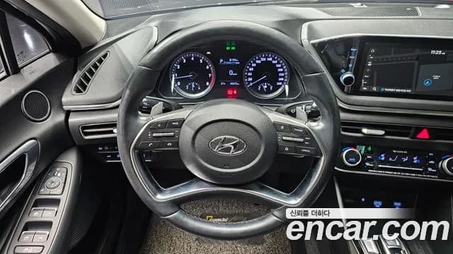 2020 Hyundai Sonata (DN8) 2.0 Sold VIN KMHL141EBLA060107 – photo 24 2020 Hyundai Sonata (DN8) 2.0 Sold VIN KMHL141EBLA060107 – photo 24
