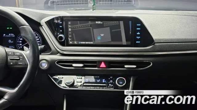 2020 Hyundai Sonata (DN8) 2.0 Sold VIN KMHL141EBLA060107 – photo 31 2020 Hyundai Sonata (DN8) 2.0 Sold VIN KMHL141EBLA060107 – photo 31