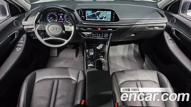 2020 Hyundai Sonata (DN8) 2.0 Sold VIN KMHL141EBLA063267 – engine bay 2020 Hyundai Sonata (DN8) 2.0 Sold VIN KMHL141EBLA063267 – engine bay