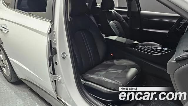 2020 Hyundai Sonata (DN8) 2.0 Sold VIN KMHL141EBLA063267 – photo 13 2020 Hyundai Sonata (DN8) 2.0 Sold VIN KMHL141EBLA063267 – photo 13
