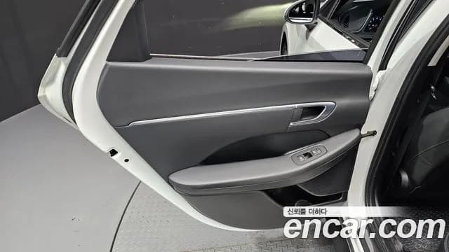 2020 Hyundai Sonata (DN8) 2.0 Sold VIN KMHL141EBLA063267 – photo 17 2020 Hyundai Sonata (DN8) 2.0 Sold VIN KMHL141EBLA063267 – photo 17